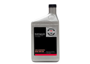 100074 - 4 Cycle Engine Oil