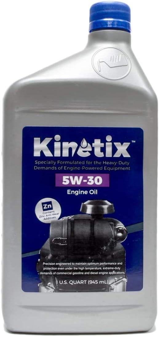 80014 - Engine Oil
