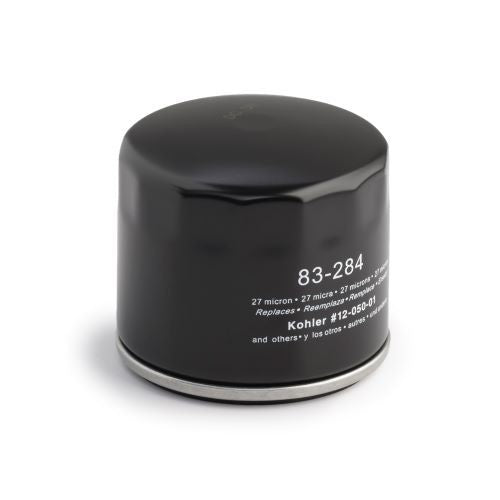 83-284 Oregon® Oil Filter for Riding Mowers, Fits Kohler Command, Aegis, Courage