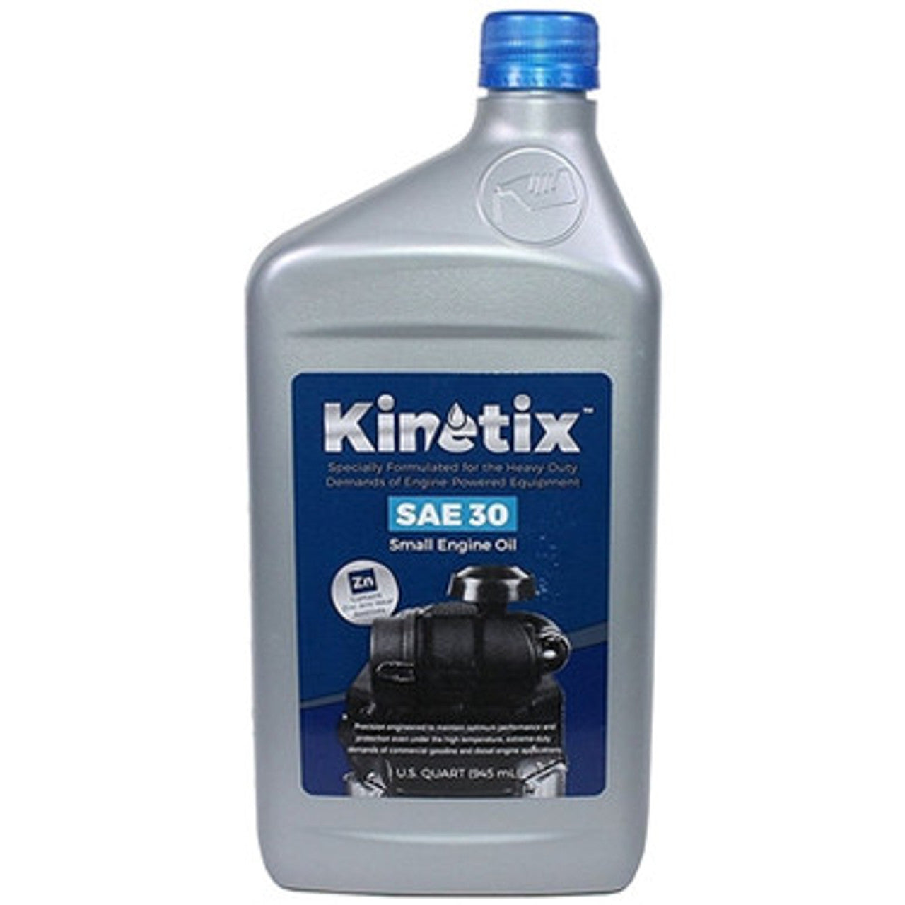 80003 - Engine Oil