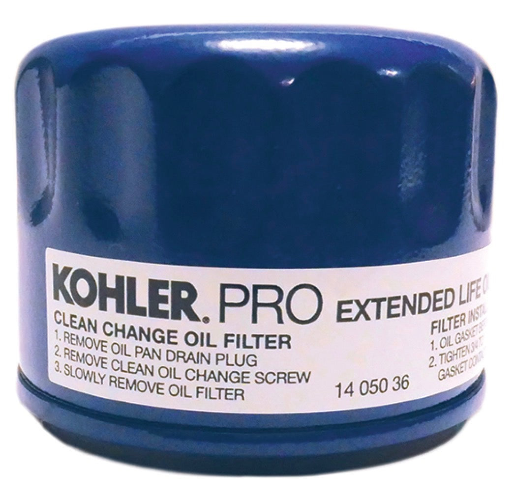 14 050 36 S - Oil Filter