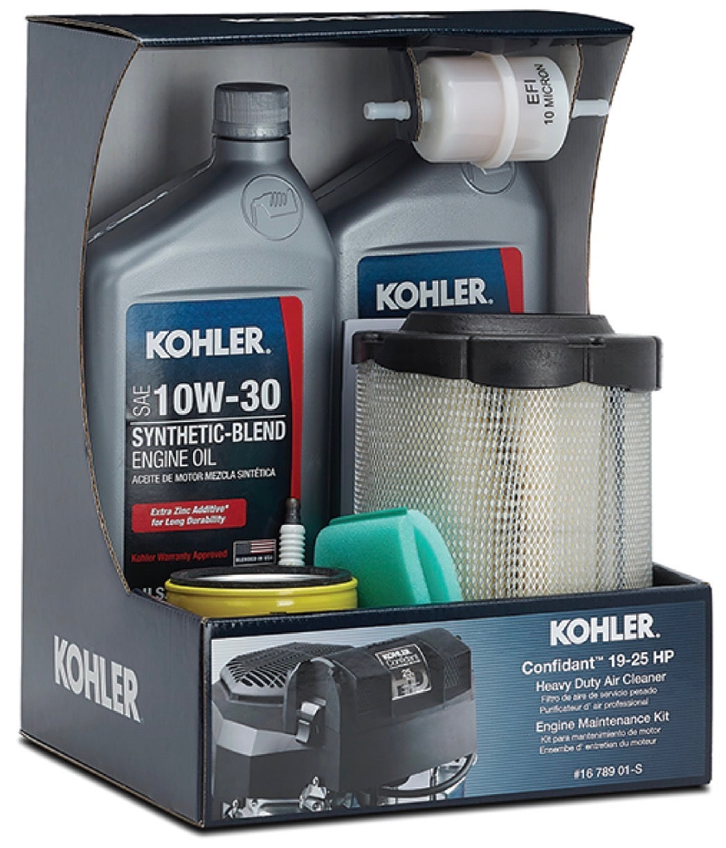 Rehlko Twin Cylinder Kit | 16 789 01-S