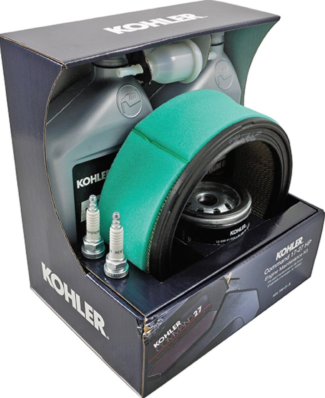 Rehlko Twin Cylinder Kits | 24 789 01-S