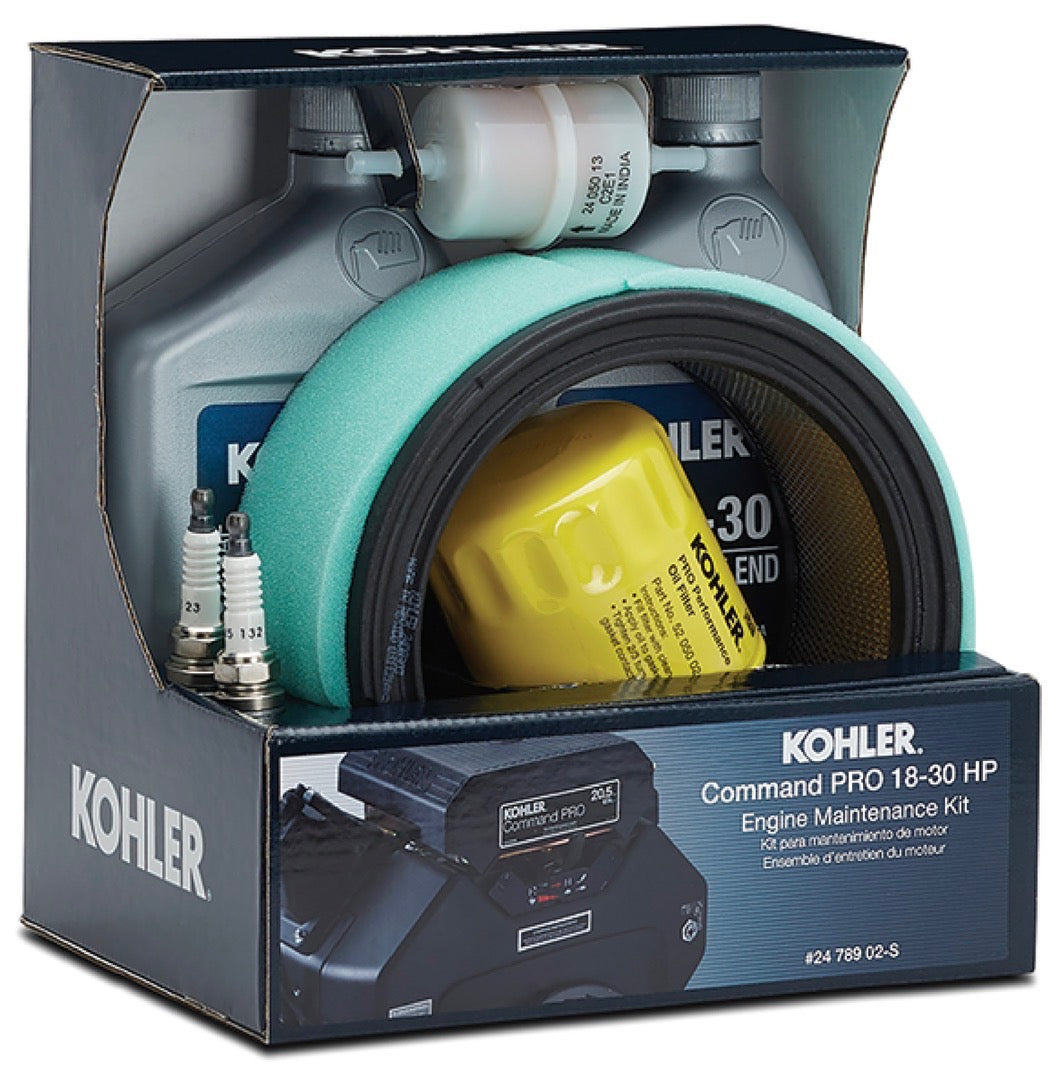 Rehlko Twin Cylinder Kit |24 789 02-S