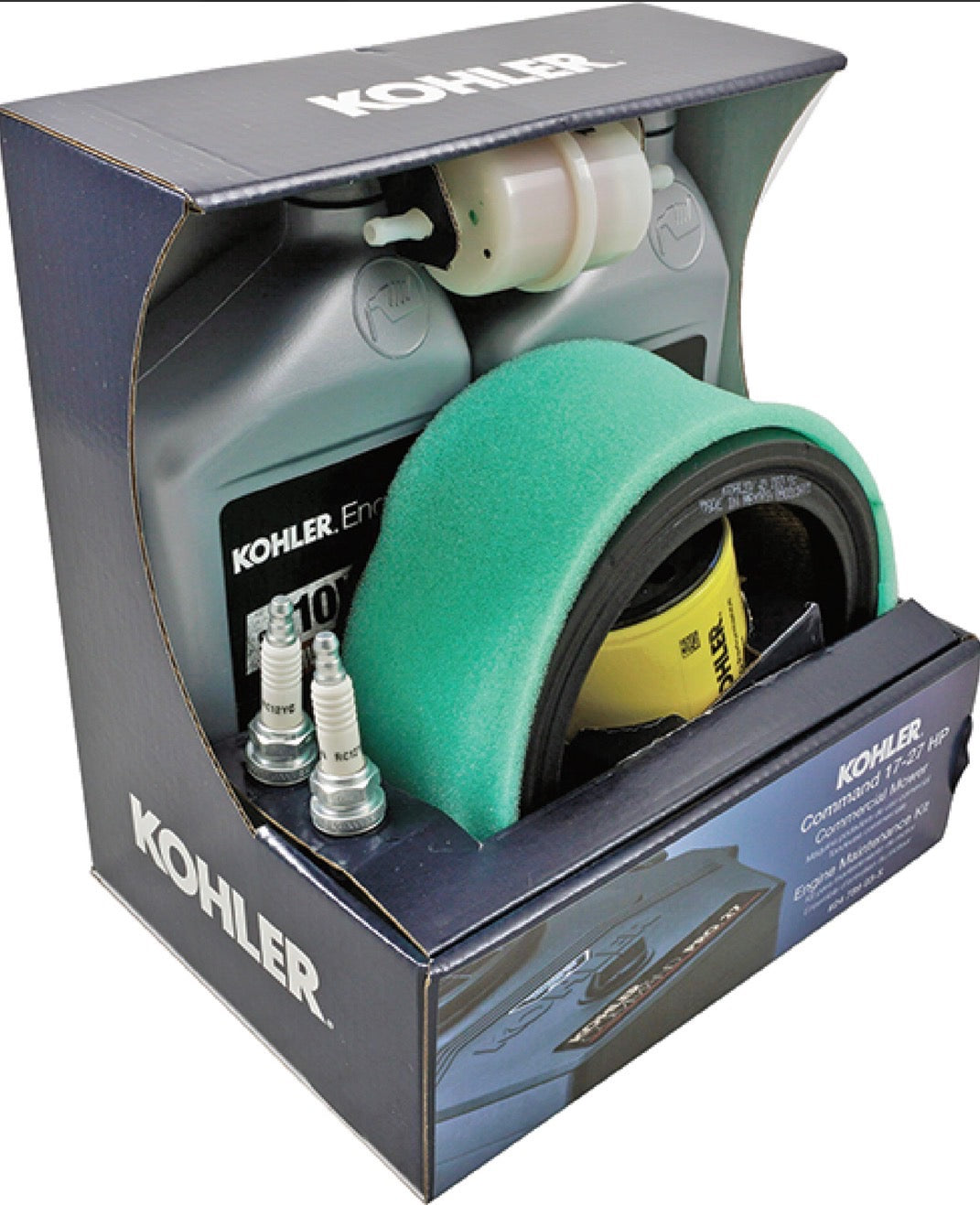 Rehlko Twin Cylinder Kits | 24 789 03-S