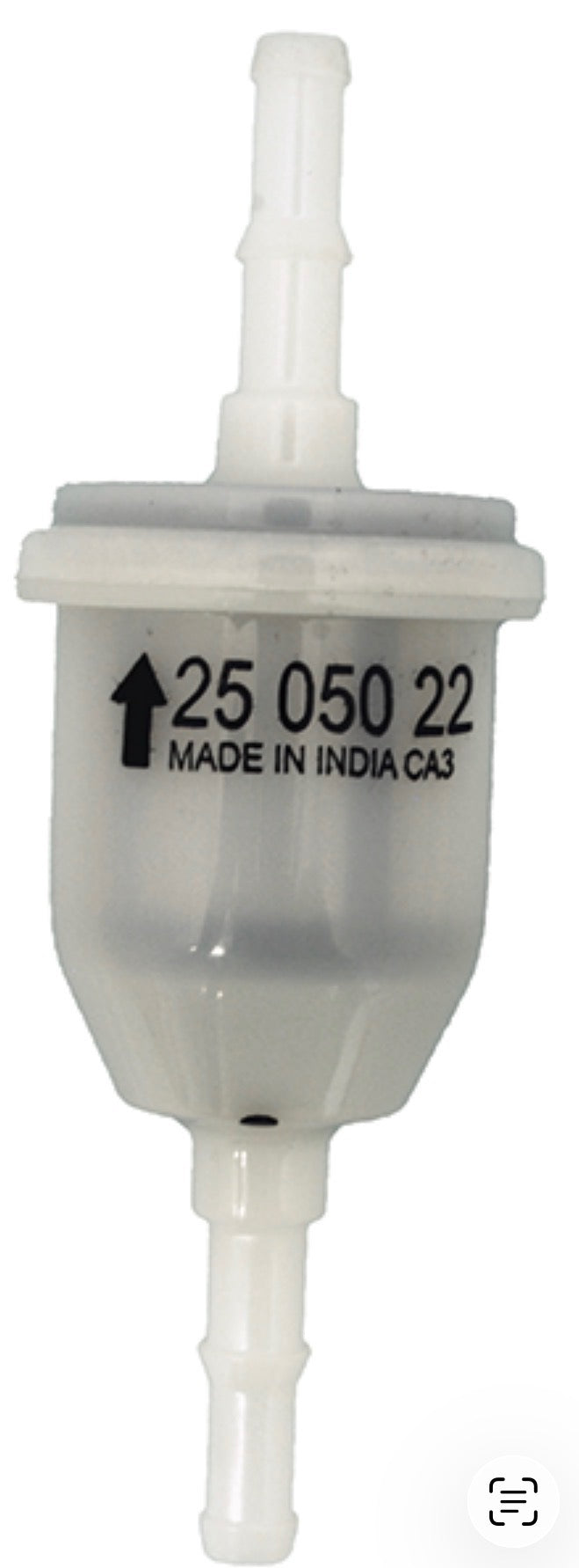 25 050 22 S - Fuel Filter