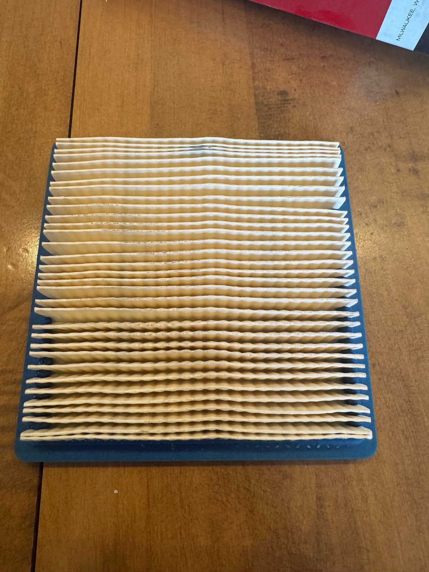 399877 | Air Filter