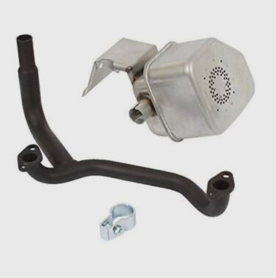 807969 - Briggs & Stratton Exhaust
