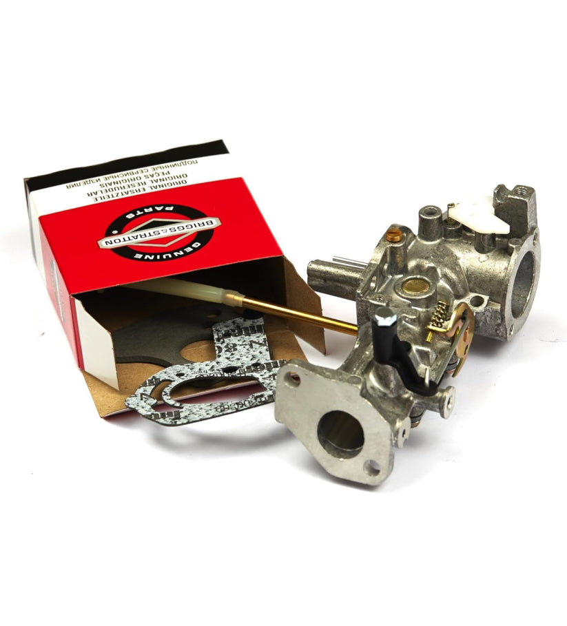 498298 - Briggs & Stratton Carburetor