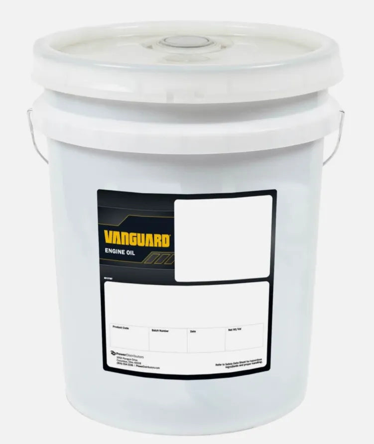 1004005G - Synthetic 4 Cycle Engine Oil