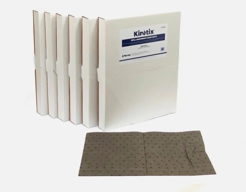 L71320PM - Kinetix shop mat