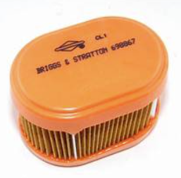 790166 - Briggs & Stratton Air Filter