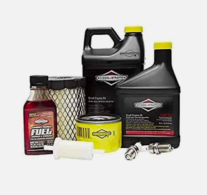 84002316 - Maintenance Kits