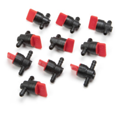 07-406 In-line Fuel ShutOff, 1/4