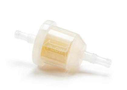 07-160 In-line Fuel Filter, 80 micron