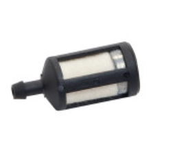 07-210 Fuel Filter, 3/16" 175 Micron, Zama