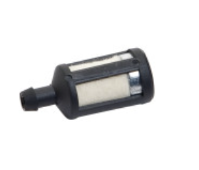07-211 Fuel Filter, 1/4" 175 Micron, Zama