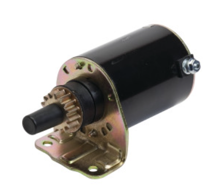 33-740 Starter Motor, Electric, Briggs and Stratton