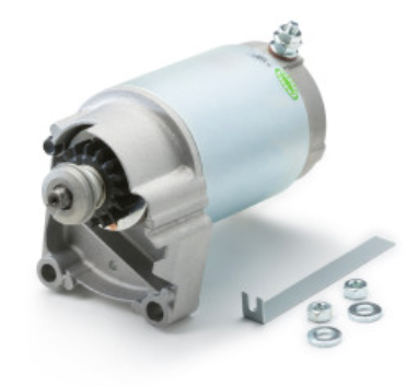 33-771 Starter Motor, Electric, Magnum Heavy-Duty