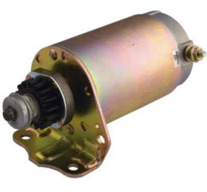 33-778 Starter Motor, Electric, Magnum Heavy-Duty