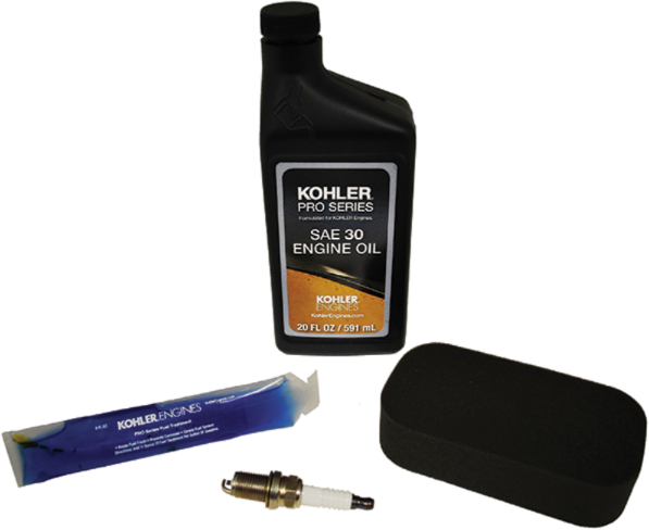 Rehlko Single Cylinder Kits | 25 789 02-S