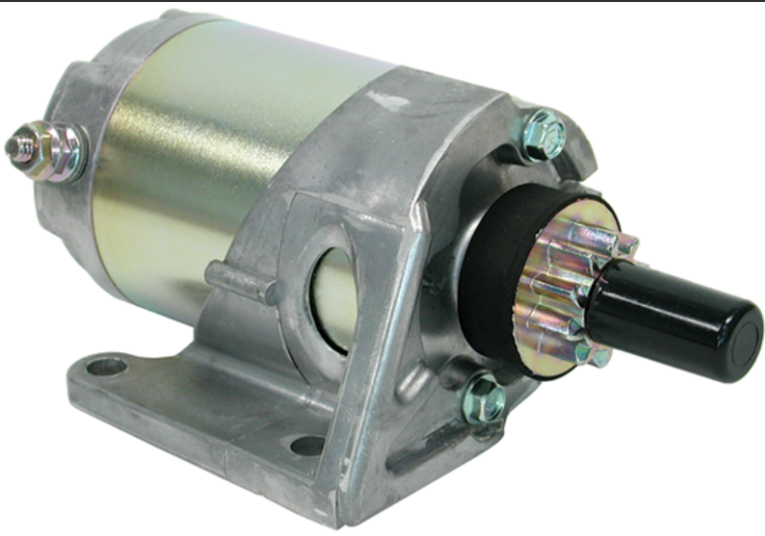 Rehlko Electric Starter | 45 098 10-S