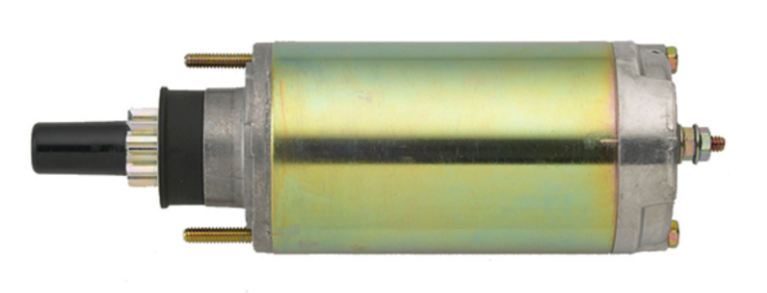 Rehlko Electric Starter | 52 098 13-S