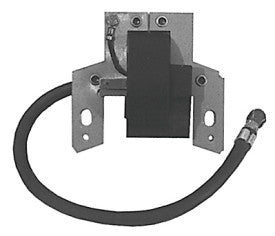 33-340 Oregon Ignition Coil, Fits 5 HP Briggs and Stratton Quantum and Europa engines with electronic ignition