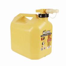 1457 - NO-SPILL 5.0 Gal Diesel Can