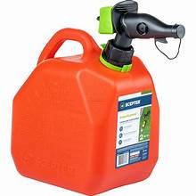 FR1G201 - Scepter 2 Gal SmartControl Gasoline Can
