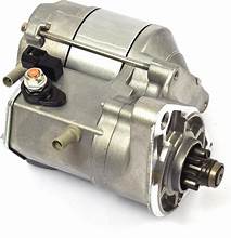 825700 - Starter Motor