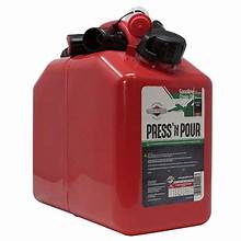 BG042 - Garage Boss Metal Combo Can