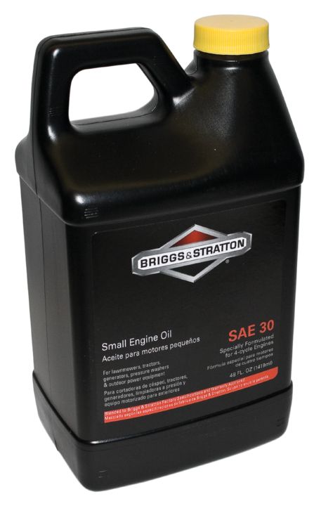 100028 - 4-Cycle Engine Oil