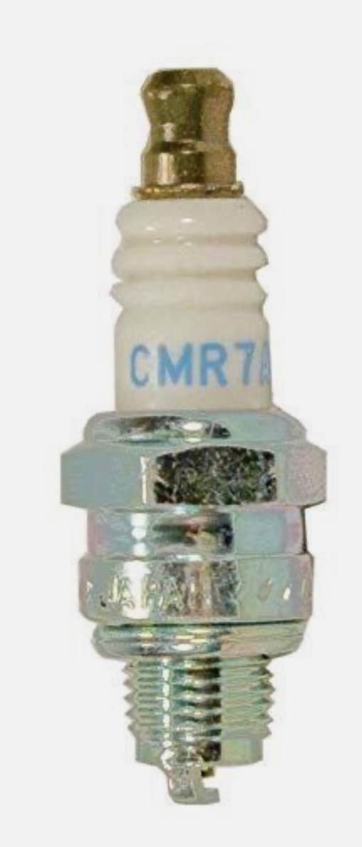 7543 - Spark Plug