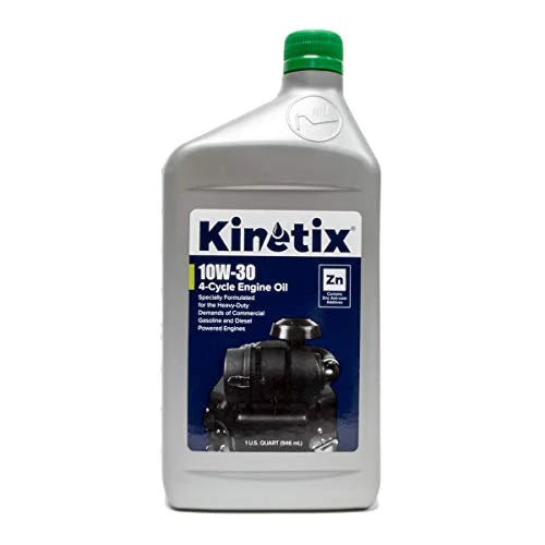 80001 - Engine Oil