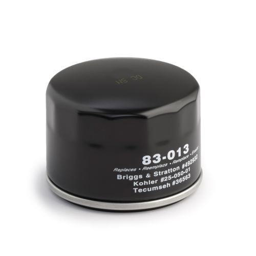 83-013 Oil Filter, Briggs Vanguard