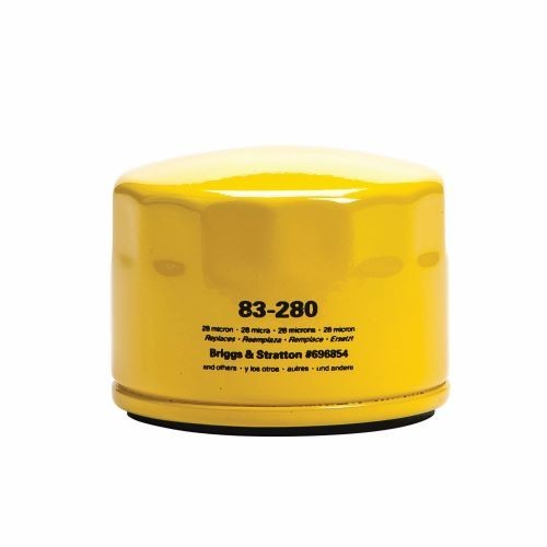 83-280 Oil Filter, Briggs and Stratton
