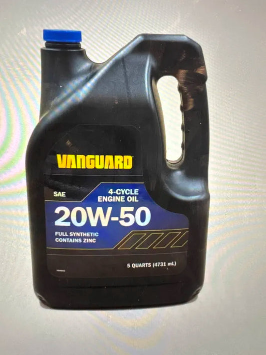 1004065Q - Synthetic 4 Cycle Engine Oil