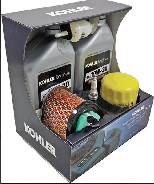 Rehlko Single Cylinder Kits | 12 789 02-S