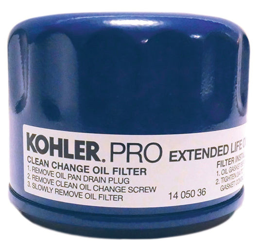 14 050 36 S - Oil Filter