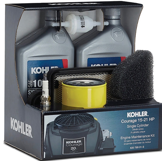 Rehlko Single Cylinder Kits | 20 789 01-S