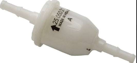 25 050 21 S - Fuel Filter