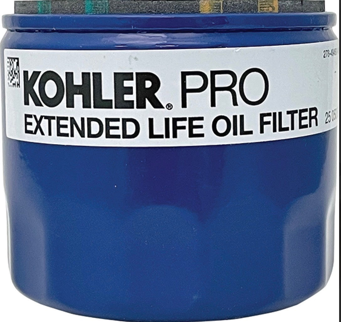 25 050 53 S - Oil Filter