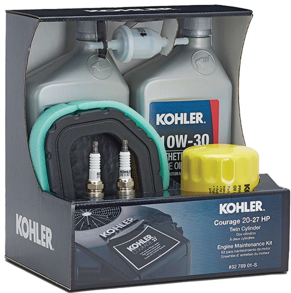 Rehlko Twin Cylinder Kits | 32 789 01-S