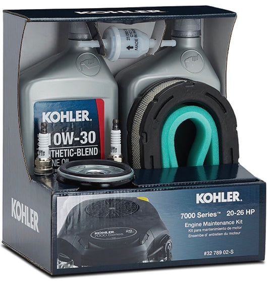 Rehlko Twin Cylinder Kit | 32 789 02-S