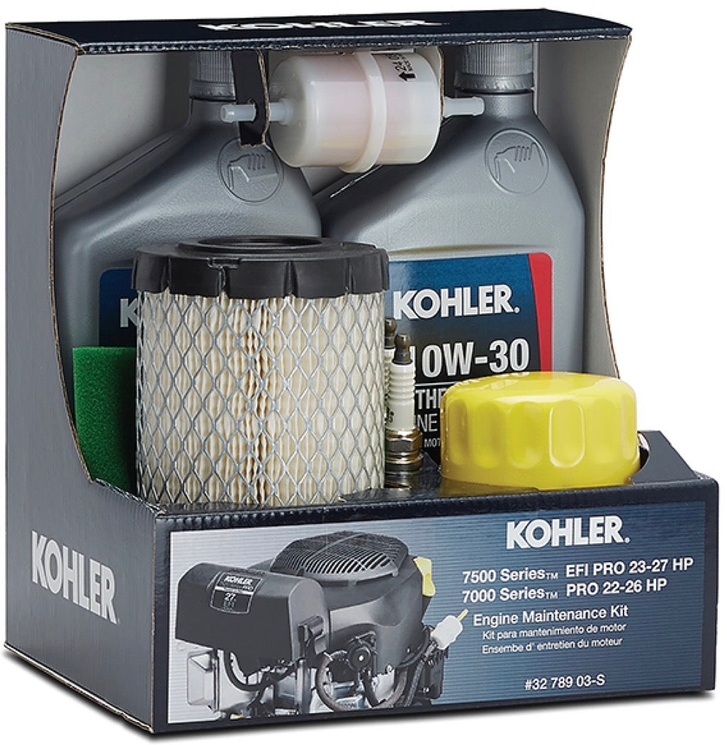 Rehlko Twin Cylinder Kit | 32 789 03-S