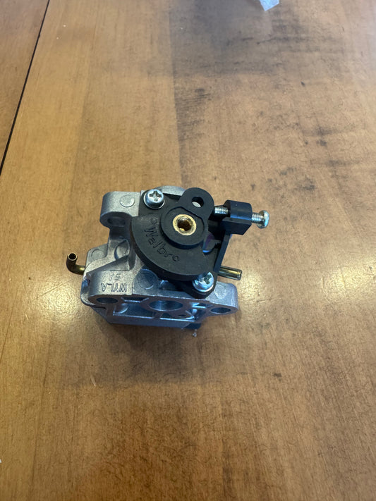 MTD 753 08323 | Carburetor