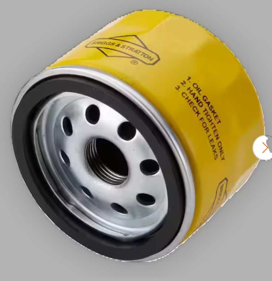 696854 - Oil FIlter