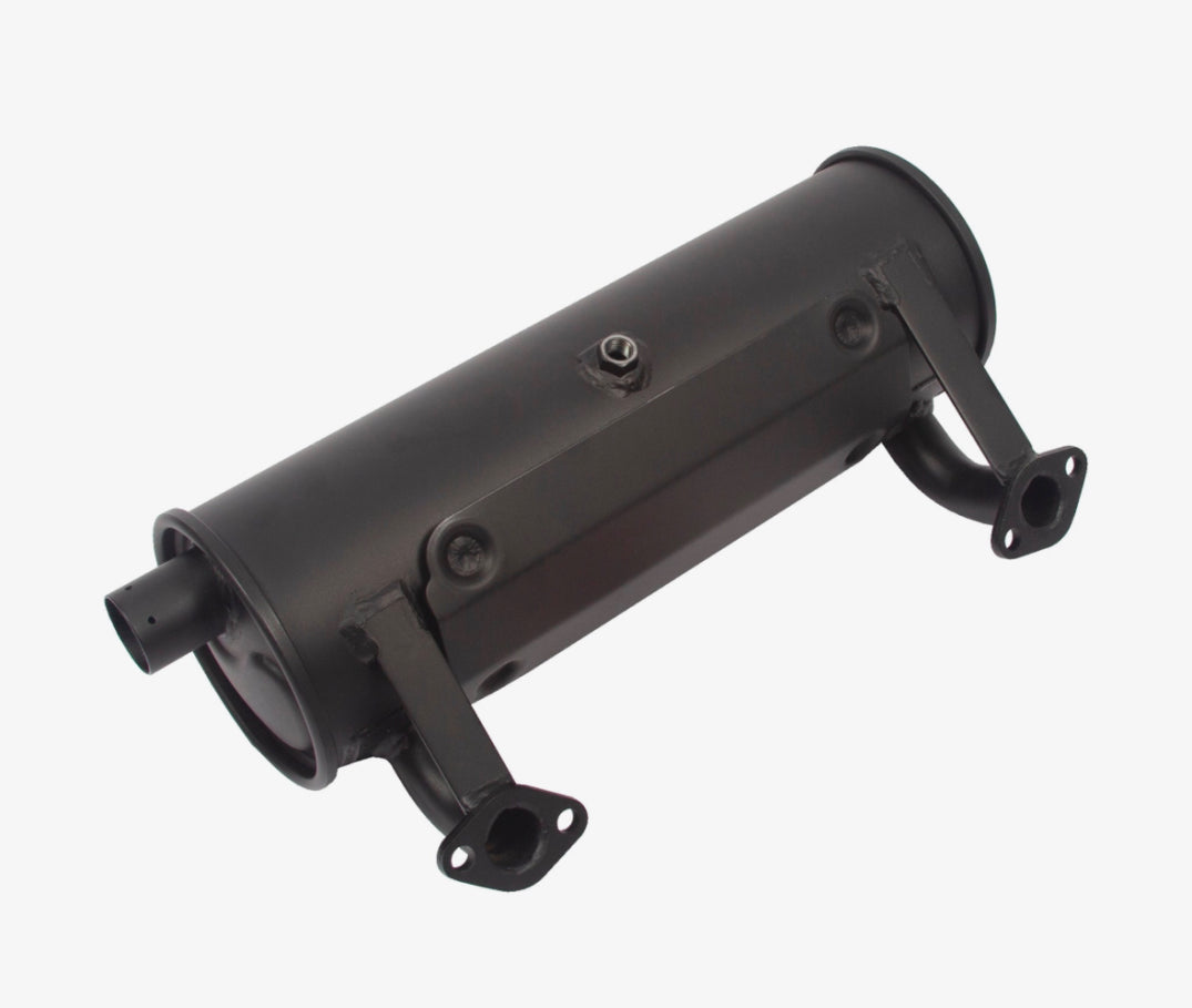 594584 - Briggs & Stratton Exhaust