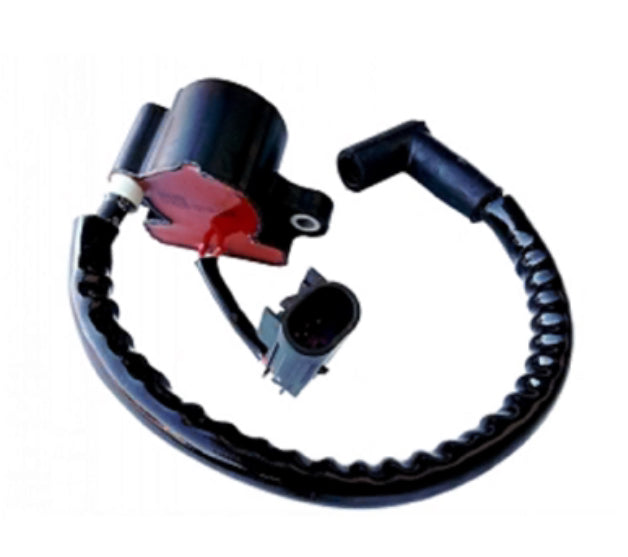 846490 - Briggs & Stratton Coil